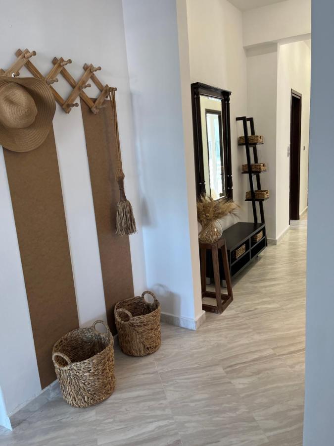 La Padini Casa Sul Mare Leilighet Néoi Epivátai Eksteriør bilde