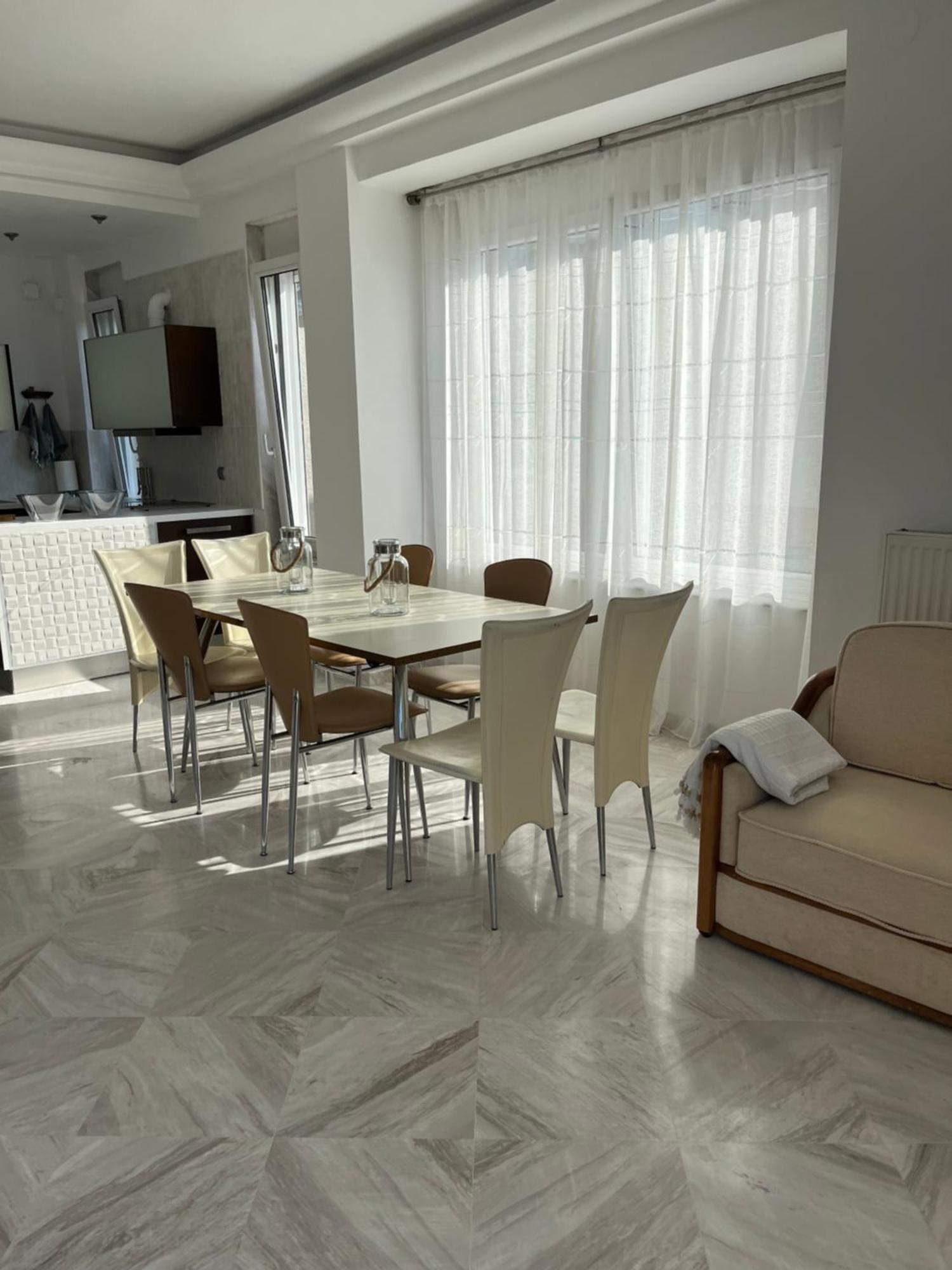 La Padini Casa Sul Mare Leilighet Néoi Epivátai Eksteriør bilde