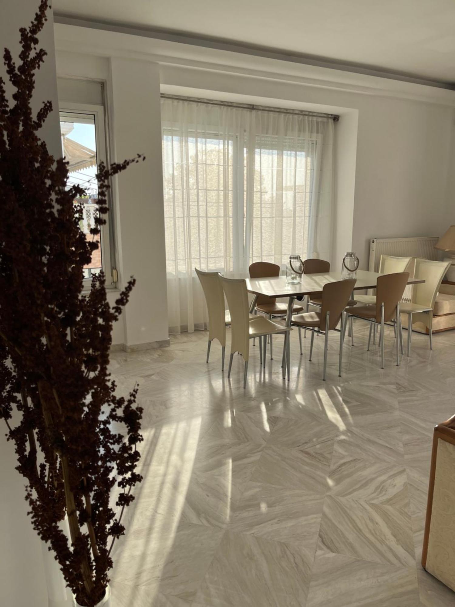 La Padini Casa Sul Mare Leilighet Néoi Epivátai Eksteriør bilde