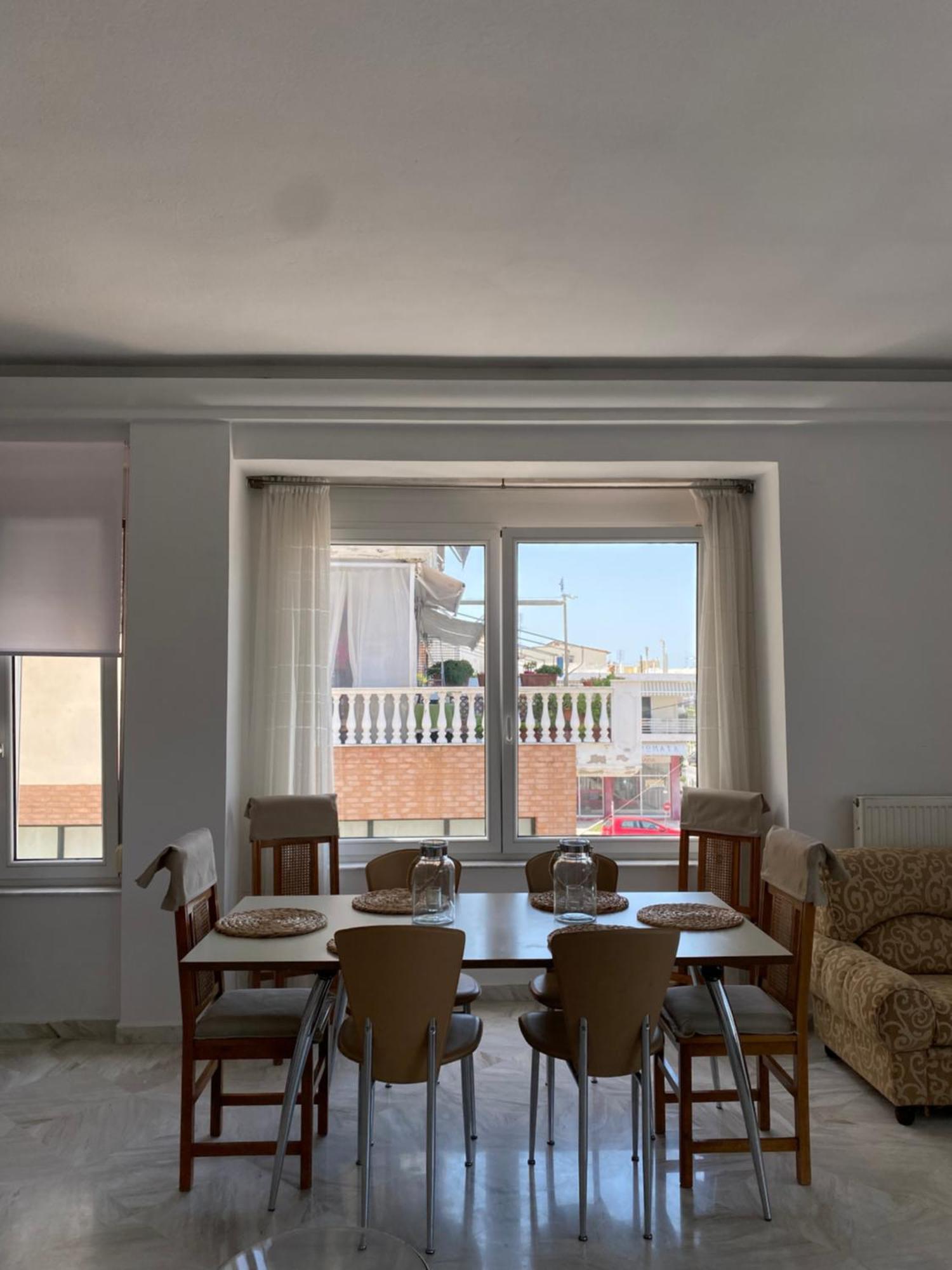 La Padini Casa Sul Mare Leilighet Néoi Epivátai Eksteriør bilde