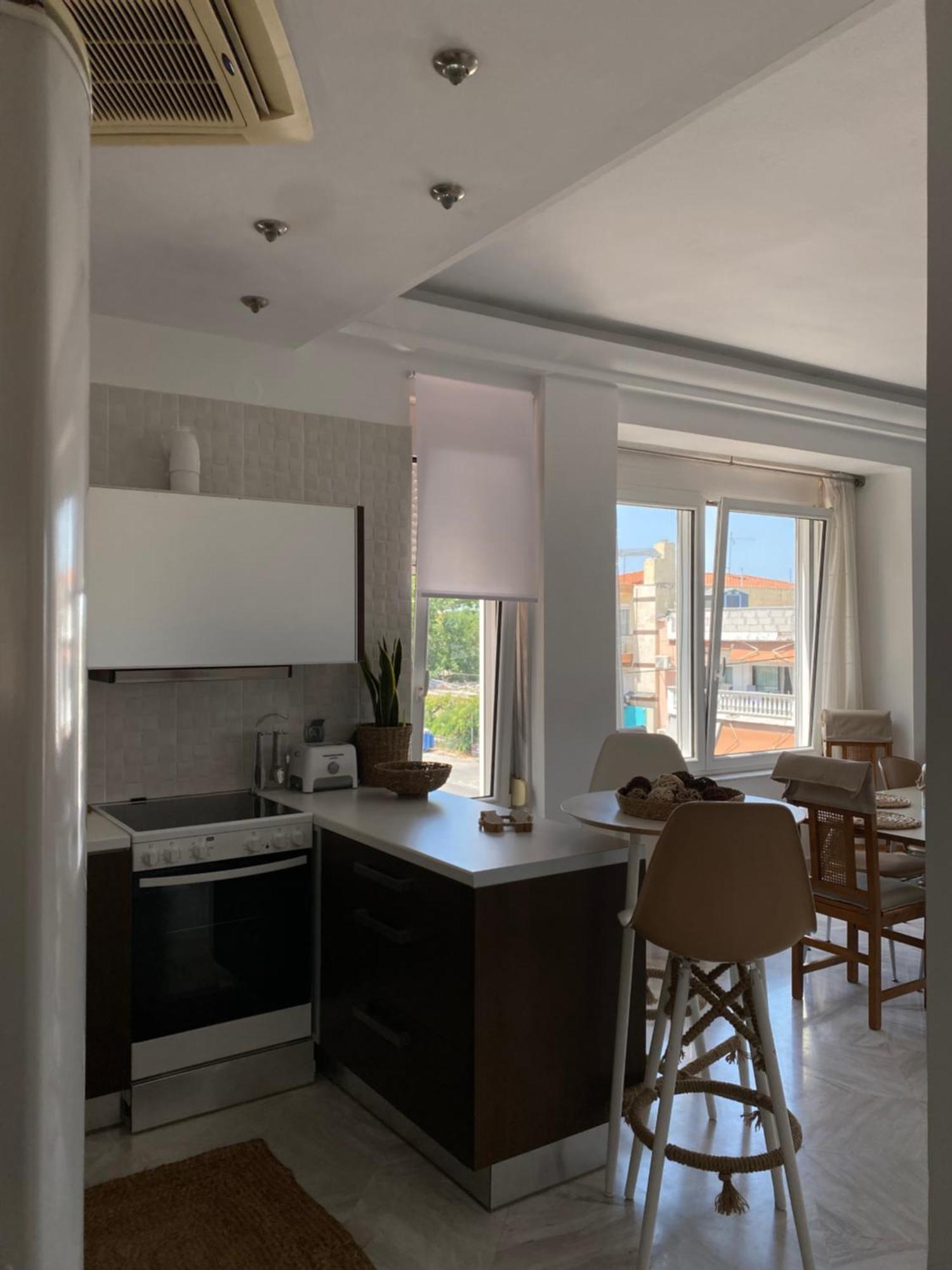La Padini Casa Sul Mare Leilighet Néoi Epivátai Eksteriør bilde